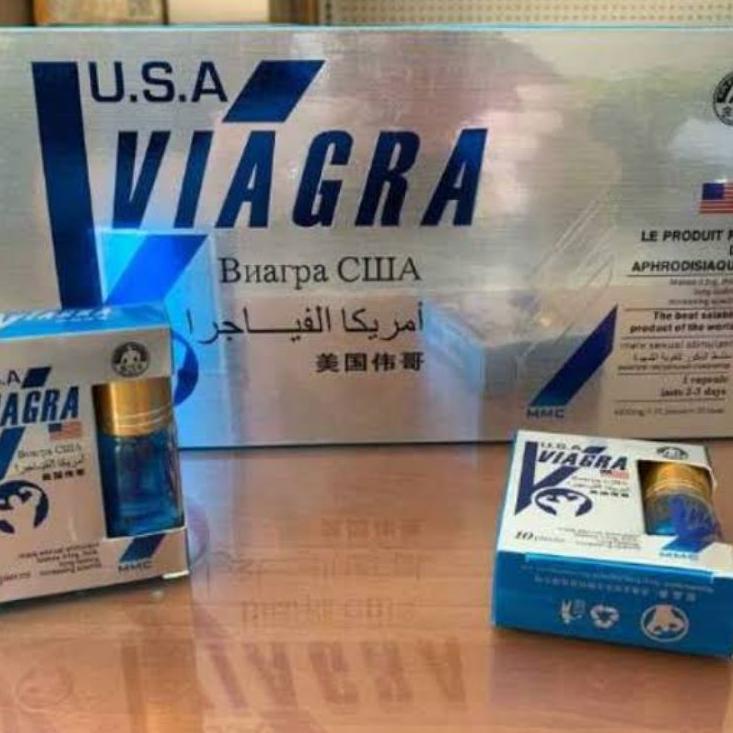 [KODE KKMBF] Original 100% v Iagra/vGr/herb/cHina/usA/mmc/Herbal/pil bIrU/Cina/Blue/vIagr4/aSli/vIag