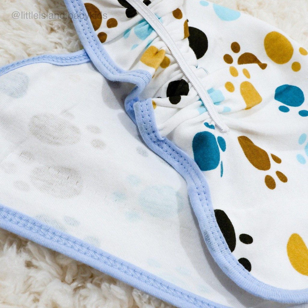 LID079 Cloth Diapers (Popok Kain Bayi/ Training Pants) Cotton