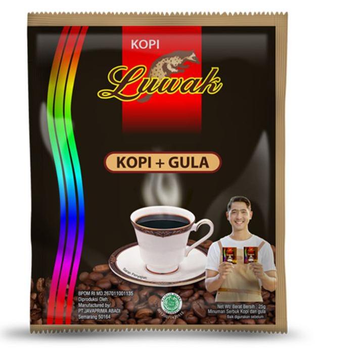 

⚡erbu Kejutan Luwak HITAM Kopi Hitam 20 bungkus produck terbaik