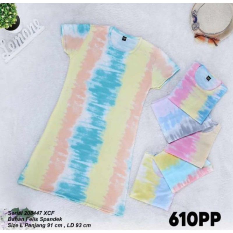 Kaos Lemon | koleksi kaos wanita | mix motif