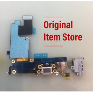 Fleksibel Charger Iphone 6 Plus  Fleksibel Cas Iphone 6 Plus  Konektor Cas iPhone 6 Plus