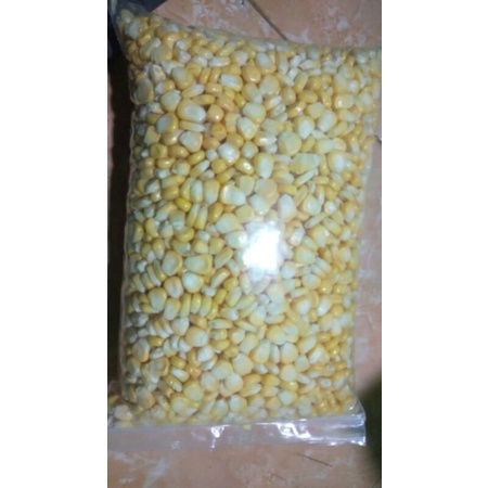 

jagung pipil manis