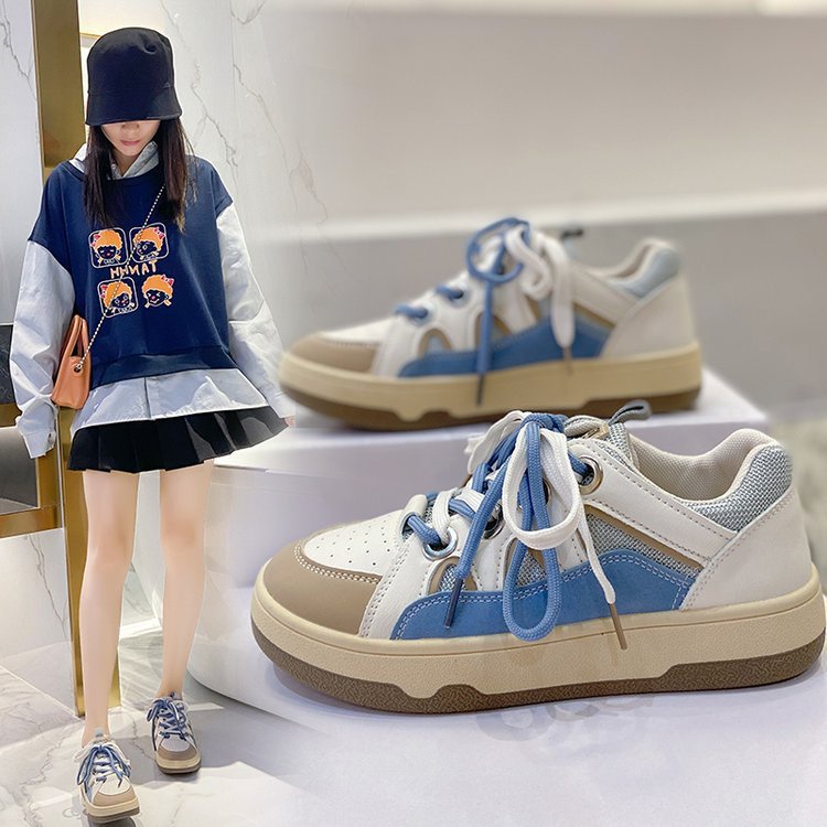 Zealo.Shoes 191 Sepatu Sneaker Wanita Import Kanvas Premium Quality