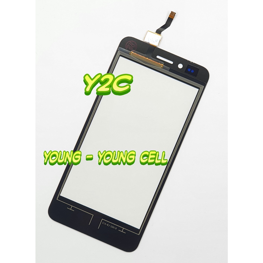 TOUCHSCREEN TC HUAWEI U22 / HUAWEI Y3 II 3G / TASKRIN LAYAR SENTUH TC