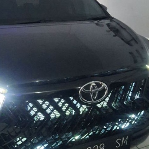 grill innova reborn 2018 lexus