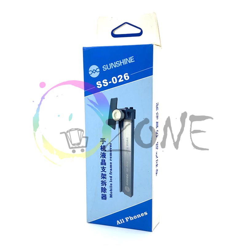 TOOLS OPENING FRAME SUNSHINE SS-026 ALAT PEMBUKA FRAME