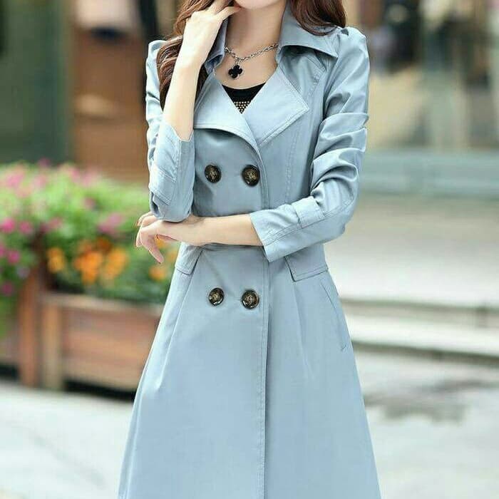 coat dress