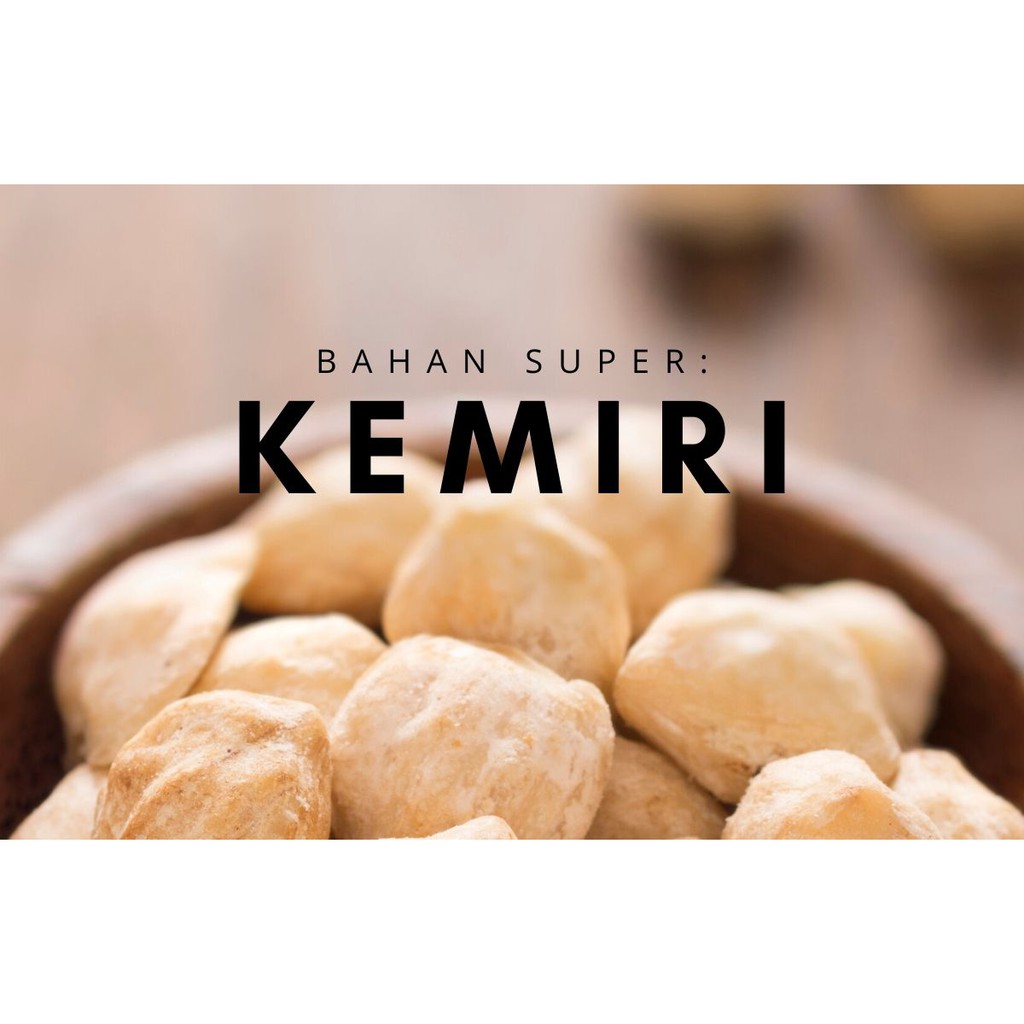 

Kemiri Qampung Spesial 100 Gram Bulat Utuh. Opor Ayam Marinasi Enak Original 100 persen Natural