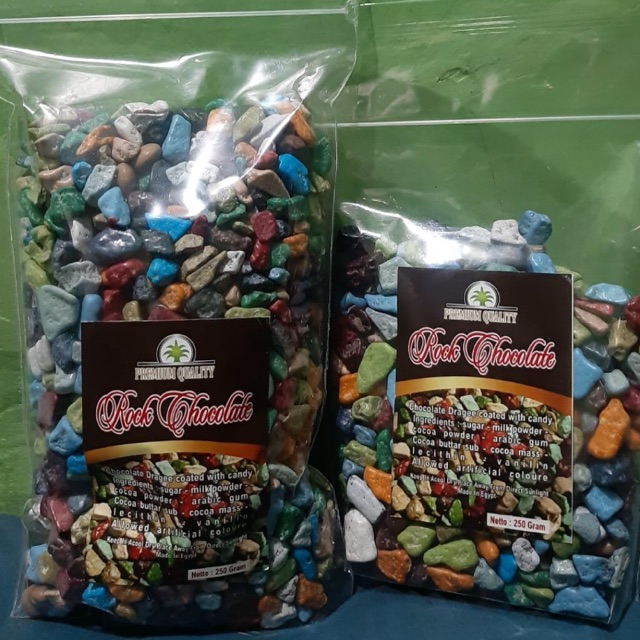 

COKLAT KRIKIL TURKI