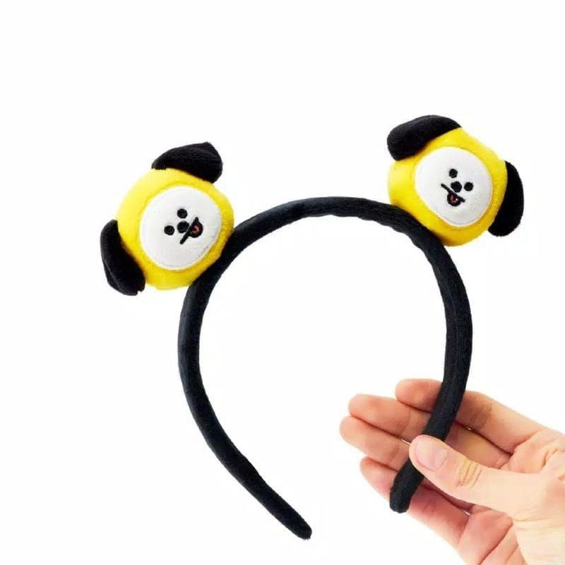 JG - BANDO BTS - BANDO ANAK PEREMPUAN - BANDO ANAK