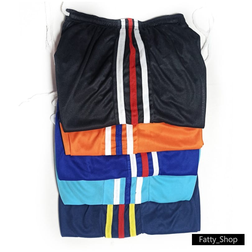 Celana Kolor Pria Untuk Santai Dan Olah Raga Ukuran Dewasa Harga Konveksi - Fatty Shop