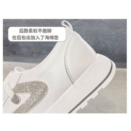 spt- 9130 sepatu wanita import fashion sneaker wanita cantik terkiniian terpopular best seller ai 0319 fashion wanita terbaikk