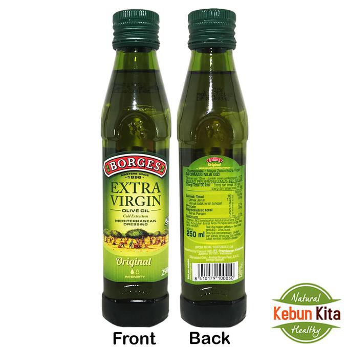 

PROMO ENAK Extra Virgin Olive Oil 250ml Terlaris