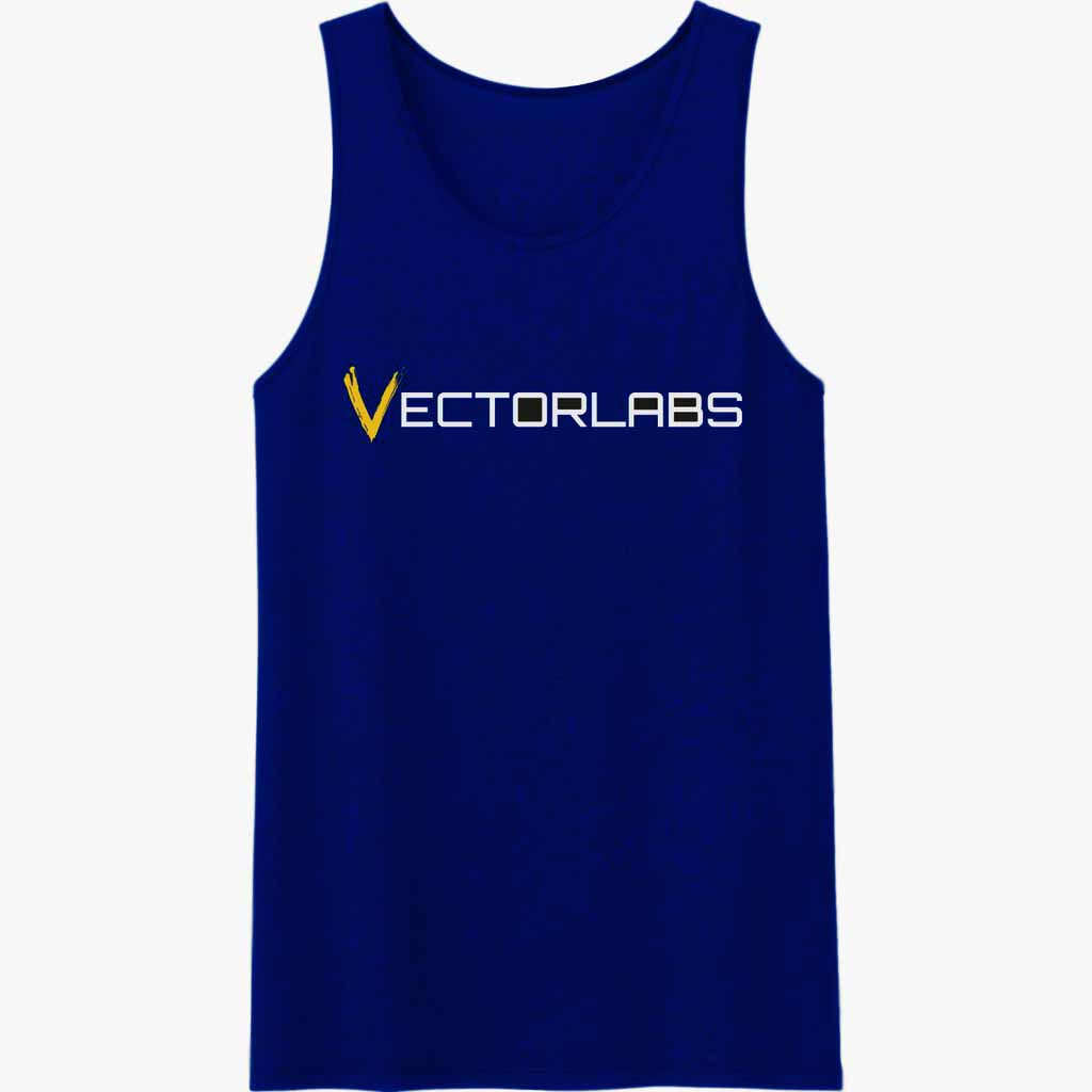 Kaos Singlet Gym VectorLabs / Tanktop Olahraga Fitness Vector Labs