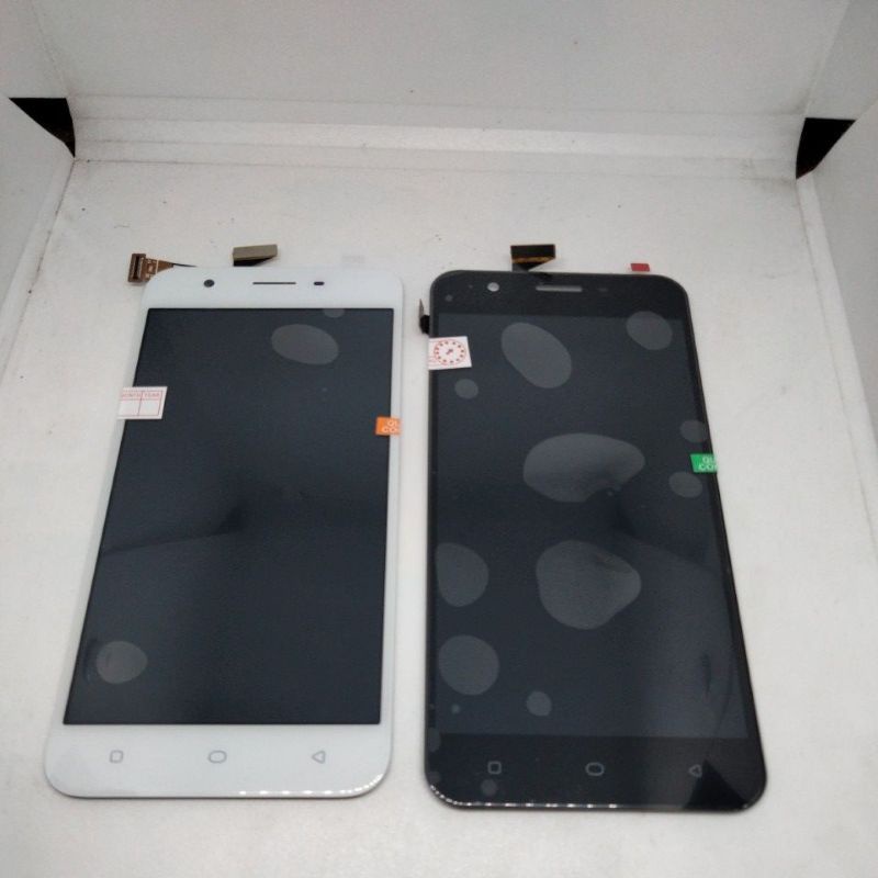 LCD TOUCHSCREEN OPPO A39 FULLSET ORIGINAL