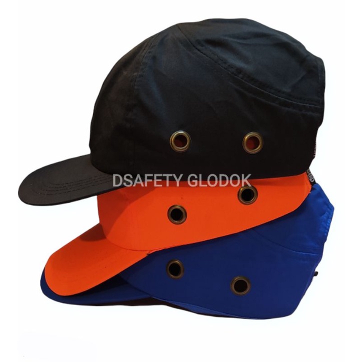 Topi safety/topi safety asgard promo
