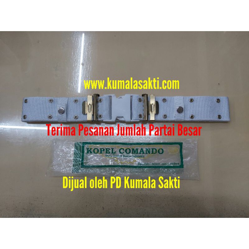 Kopel Komando PDL Tactical Lobang|Sabuk 511 Tactical Komando|Topi Tactical|Kaos Tactical|Kemeja-Helm