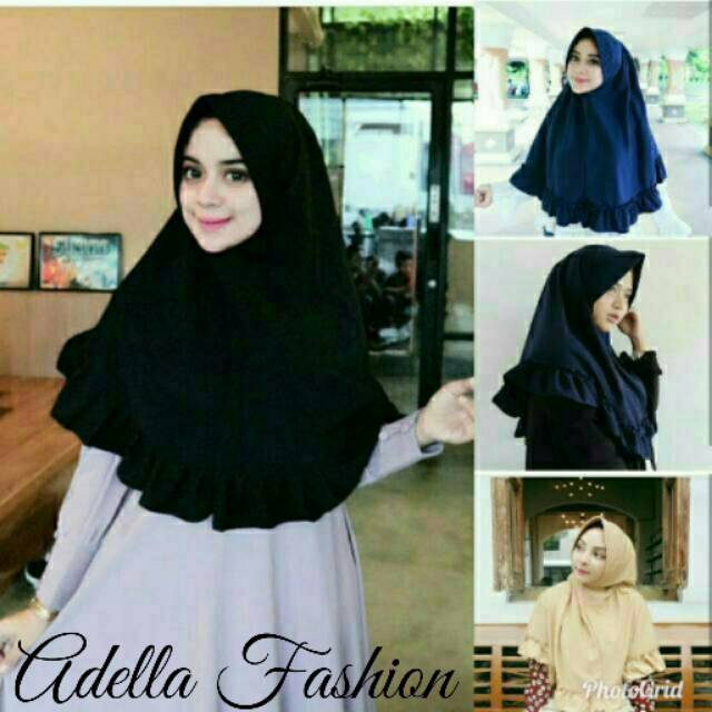 NEW ARRIVAL JILBAB  KHIMAR  CASANDRA ROBERTO CAVALI 