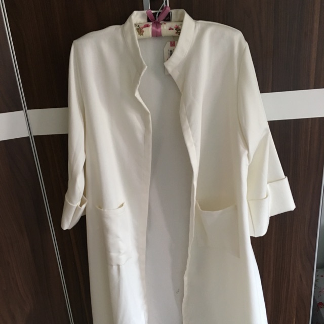 Outer by amita house