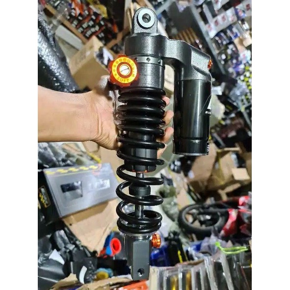 SHOCK SHOCKBREAKER MATIC STELAN 310 330 VARIO NEW VARIO 125 150 BEAT SCOOPY MIO FINO SPORTY LEXI NEW