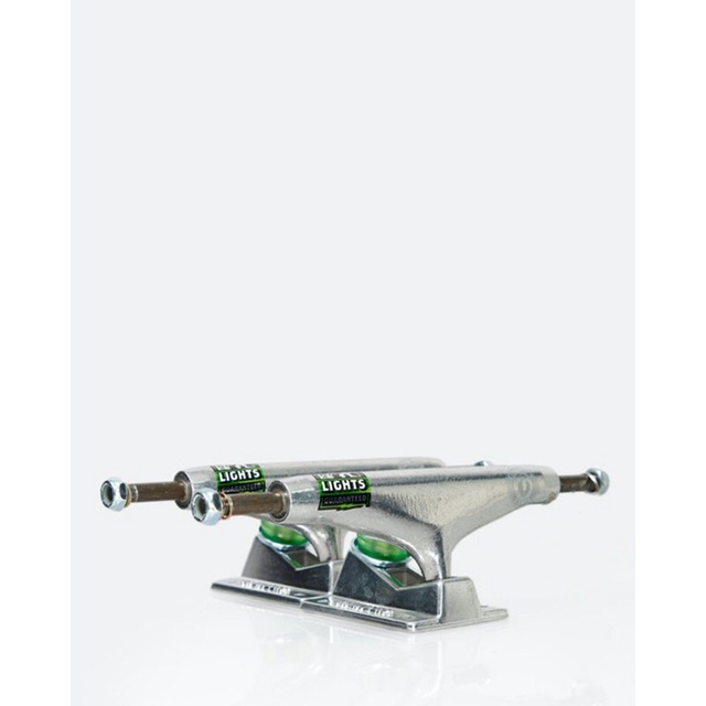 Truck skateboard Thunder trucks Lights iI