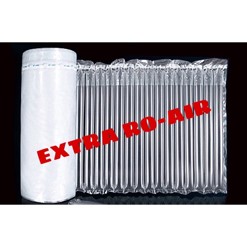 

Extra RO-AIR Bubble Wrap