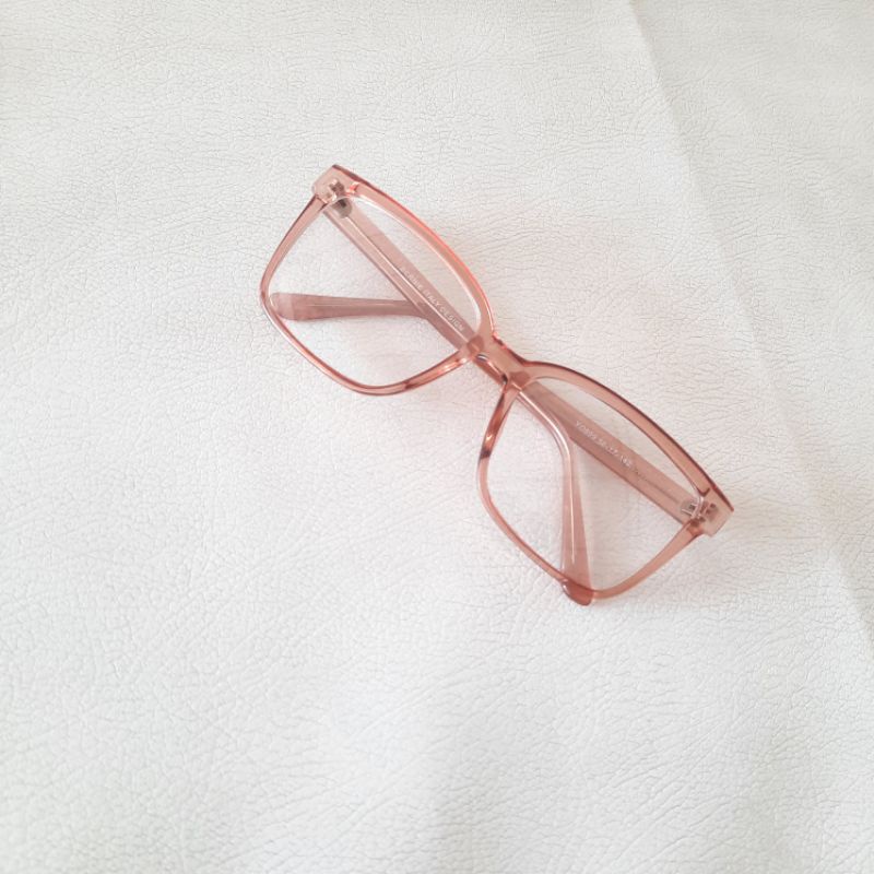 Frame Kacamata Antiradiasi Optik