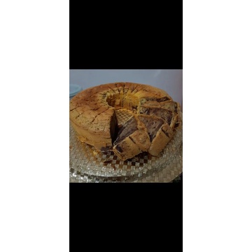 

MAMER CAKE