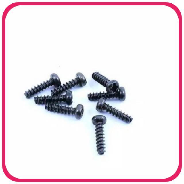 BAUT STIK PS2 STIK PS3 / SEKRUP STIK PS2 STIK PS3