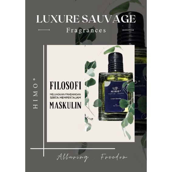 Parfum/FashionHimo°