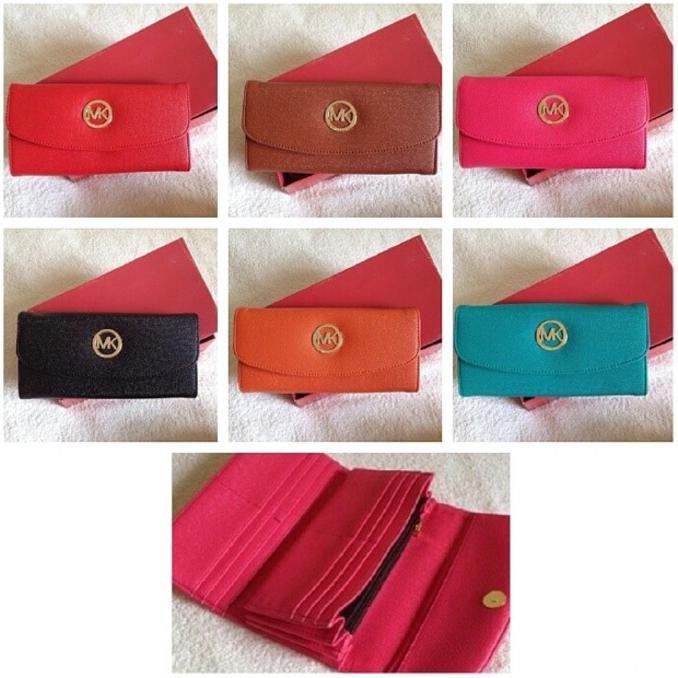 TAS HIGH QUALITY  DOMPET impor Michael Kors / MK Murah