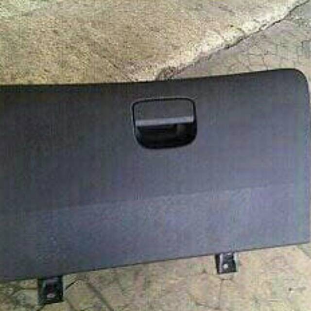 Jual Adila Otomotif box bok laci dashboard honda jazz rs asli honda