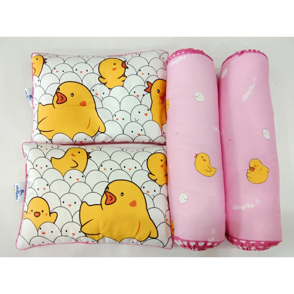 BANTAL SET OBAYITO