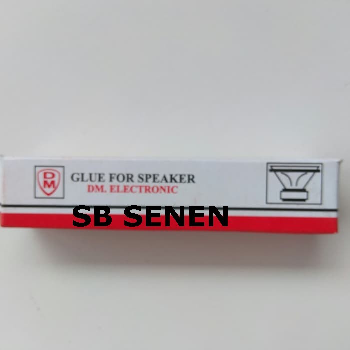 Jual Lem Speaker / Glue For Speaker Shopee Indonesia