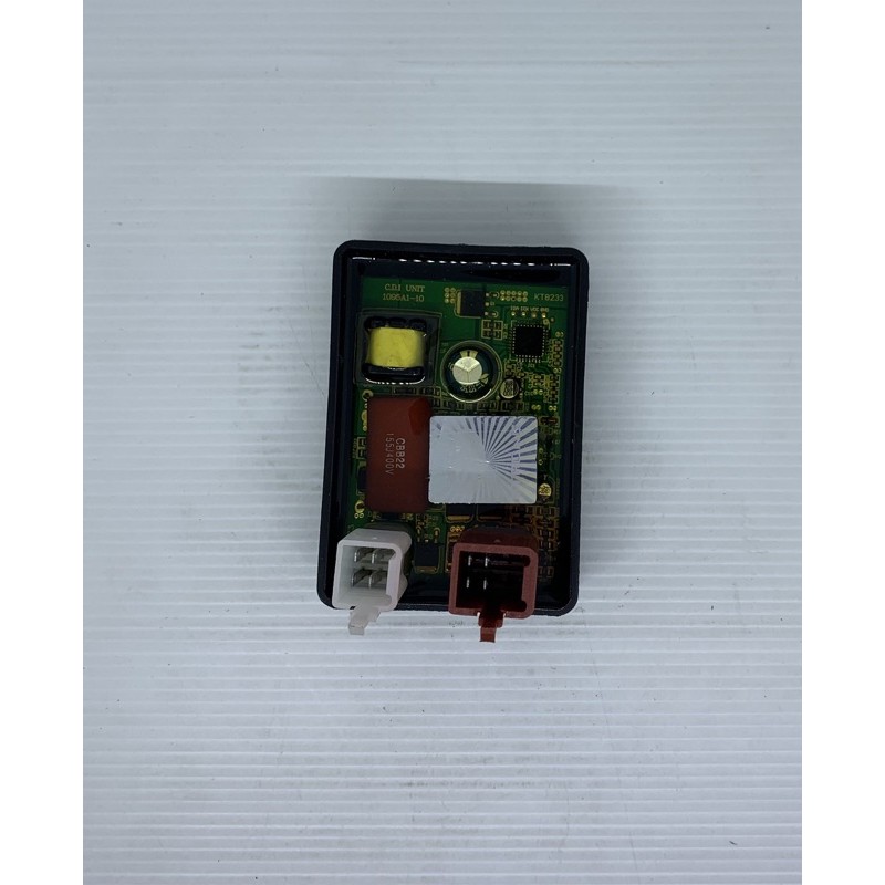 Cdi Unit Motor Honda Beat Karbu Scoopy Lama Spacy Old KVY Echu Ecu