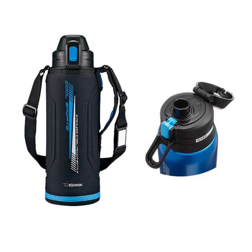 Vacuum Bottle ZOJIRUSHI SD-ED10 BA / TERMOS SPORT ZOJIRUSHI