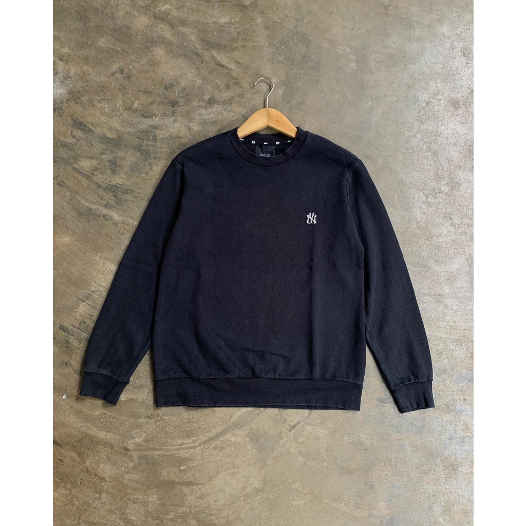 MLB New York Crewneck Second Original