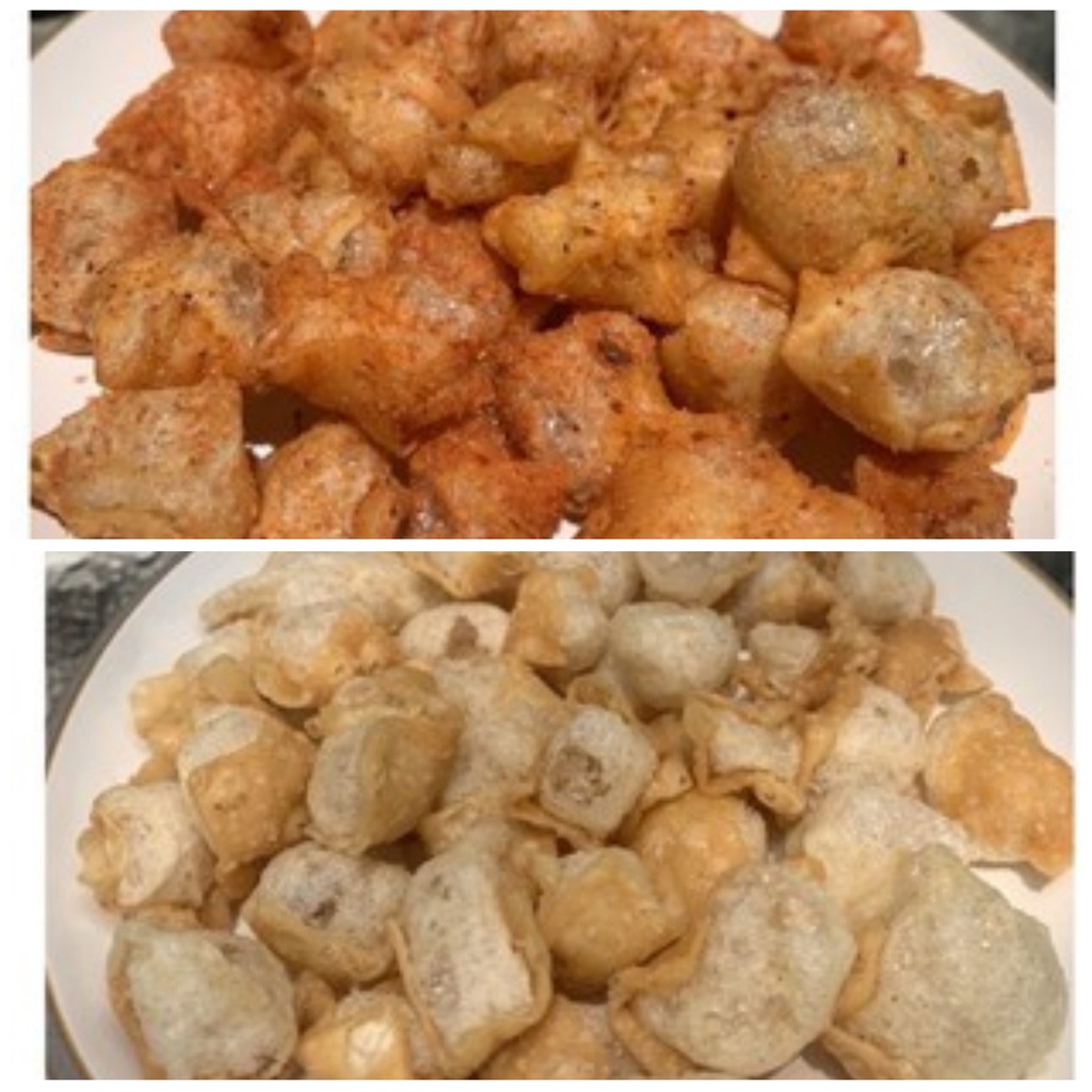 

SIOMAY KERING 250 GRAM
