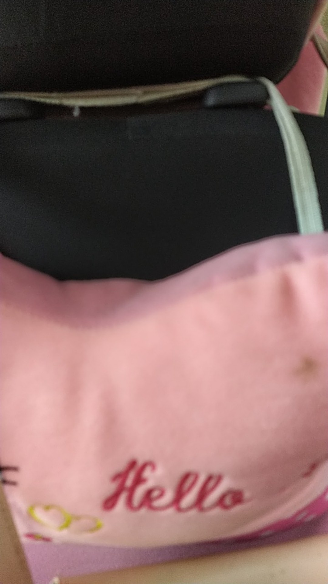 Coaster / Tatakan Gelas Kotak Kotak Korea