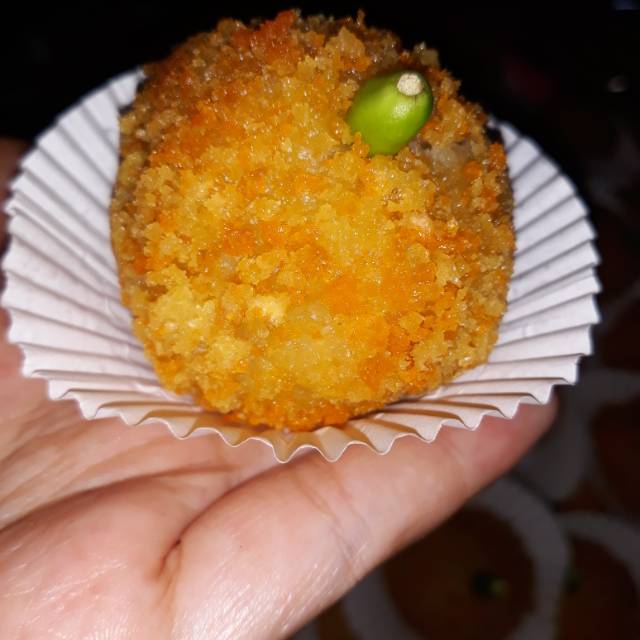 

Croket kentang