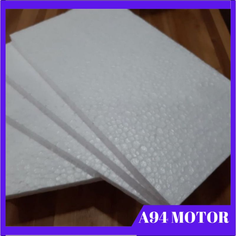 

(COD) PACKING TAMBAHAN STEROFOAM TERLARIS