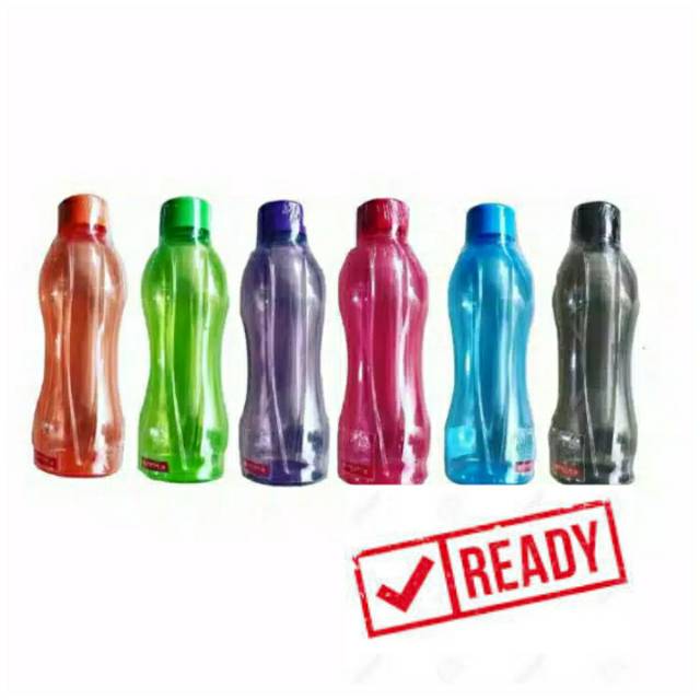 BOTOL MINUM 600 ML LION STAR