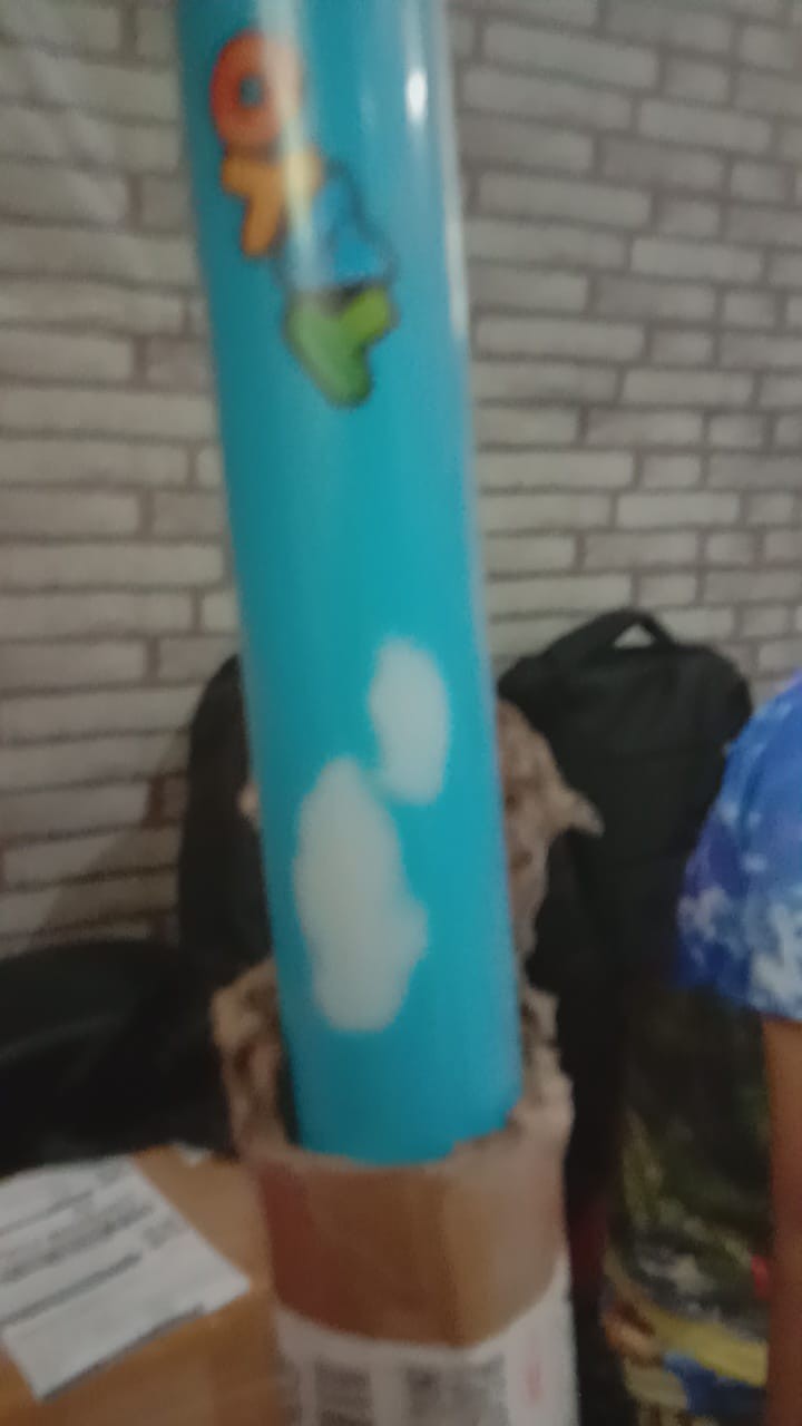 Wallpaper Pekanbaru Room 188 -khusus Sale Jual Rugi- (permotif Sisa 1-2 Rol)