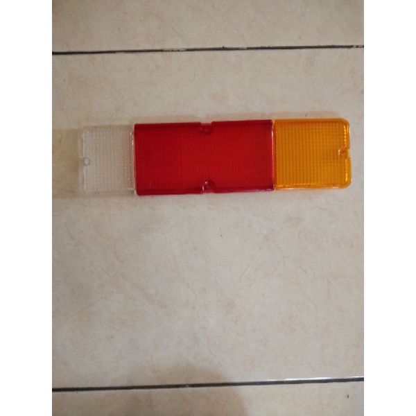 Mika Lampu stop pick up suzuki Carry Futura