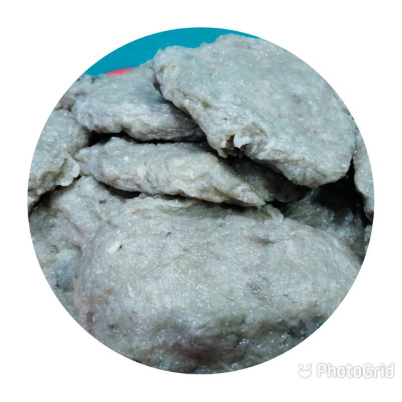 

pempek kulit