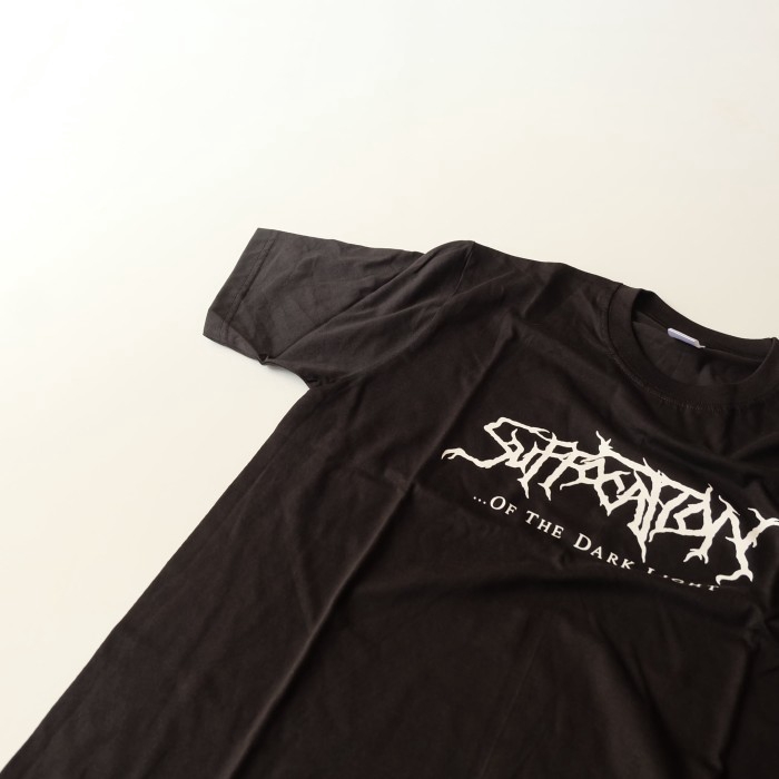 Kaos Band Suffocation