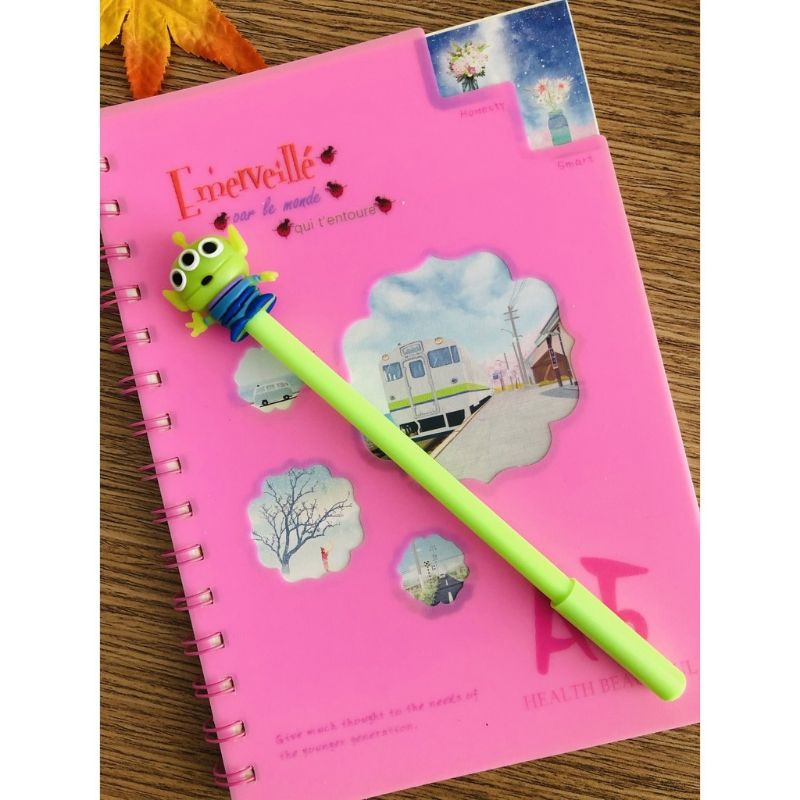 

Pen Gel Karakter Toy Story Pulpen Gel Karakter Toy Story Woody Anna Pen Gel Toy Story Tinta Hitam