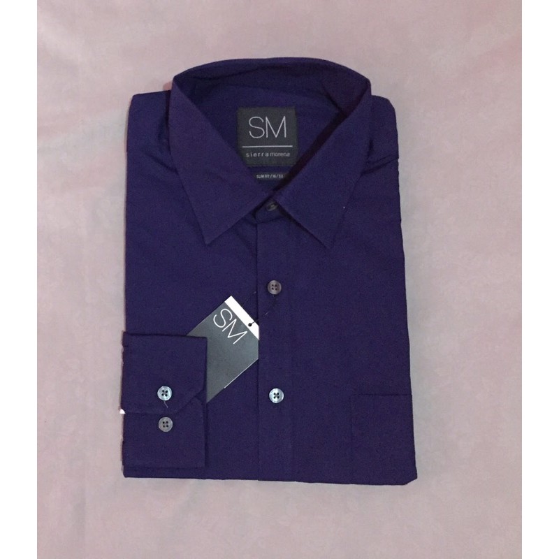 Kemeja Sierra Morena