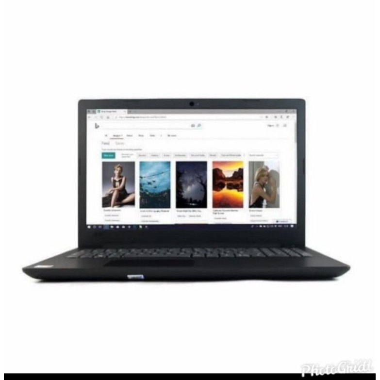 Laptop Lenovo IP130 AMD A4-9125| 4GB| HDD 500GB| Win10