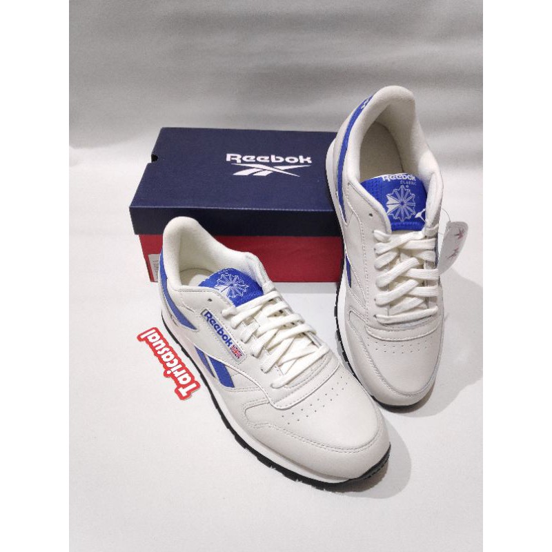 reebok classic sneaker low